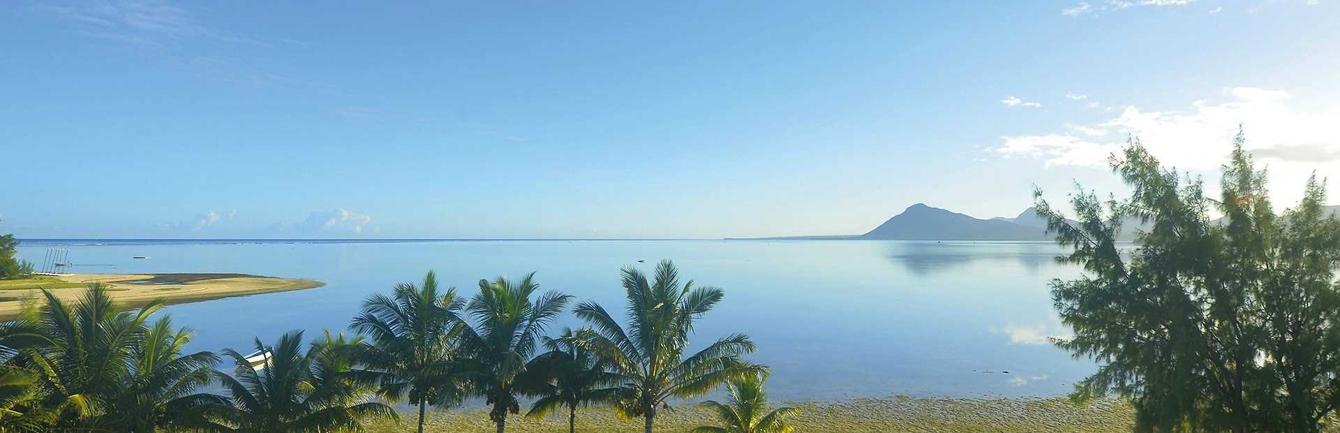 Mauritius - Classic Golfing